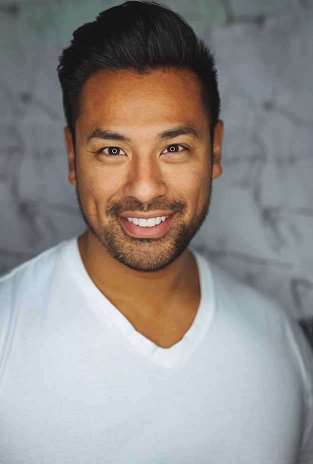Miguel Santos