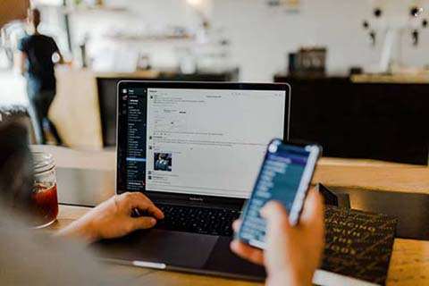 Digitador de Dados