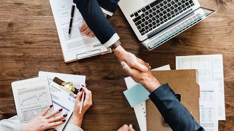 Opportunità di lavoro